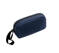Camera Bag - Protective Portable Soft,Digital Accessories Storage Pouch,for Data Cable Charger Accessories Daily Travel Commuting Business Vacation