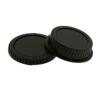 Camera Body-Rear Lens Cap Combo Canon RF