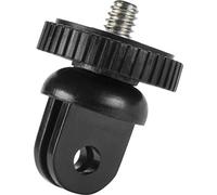 Camera Bridge Adapter for GoPro, black