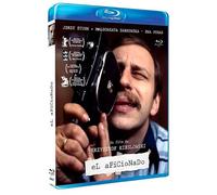 Camera Buff ( Amator ) [ Blu-Ray, Reg.A/B/C Import - Spain ]