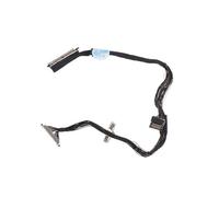 Camera Cable Flexible Señal PTZ Transmisión PTZ Flexible Flat Cabe Cable Línea Reparación Alambres Cables Piezas Repuesto para 3