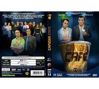 Caméra Café 4éme Année volume 1