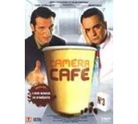 Caméra café - Vol. 3 [Francia] [DVD]