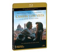 Camera Con Vista (Indimenticabili) [Blu-ray]