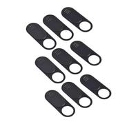 Camera Cover Slide - Slim Webcam Privacy Shield, Anti-Spyy Camera Blocker | Durable Webcam Cover for Laptop, Phone, Tablet, PC, Easy-Slide Privacy Protector for Secure Video Calls & Online Safety