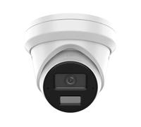 Camera de supraveghere Bullet 6MP Hikvision DS-2CD2363G2-LI2U(2.8MM), lentila fixa: 2.8mm, Senzor:CMOS de scanare progresiv? de
