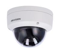 Camera de supraveghere Hikvision IP Dome DS-2CD2123G2-IS 2.8mm D 2MP Carcasa Camera Metal 1/2.8" Progressive Scan CMOS 1920
