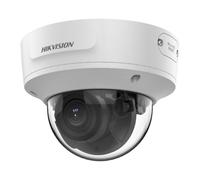 Cámara de Seguridad IP Hikvision Pro Domo PoE 2MP 2.8~12mm Exterior IP67 - DS-2CD2723G2-IZS(2.8-12mm)(D)