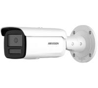 Hikvision DS-2CD2T86G2H-2I(2.8mm)(eF) Cámara de red Bullet fija de 8 MP impulsada por Darkfighter