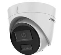Camera de supraveghere IP Turret 2MP Hikvision DS-2CD1323G2-LIUF(2.8MM), lentila fixa: 2.8mm, iluminare min.: Color: 0.005 Lux @