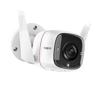 TP-Link Tapo C310 Cubo Cámara de seguridad IP Exterior 2304 x 1296 Pixeles Pared