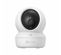 Caméra de surveillance ezviz d interieur motorisee h6c 3mp (2k)