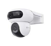 Caméra de surveillance Ezviz exterieure motorisee double optique H90 2K