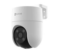 Caméra de surveillance Ezviz H8c Pro 4K extérieure Blanc