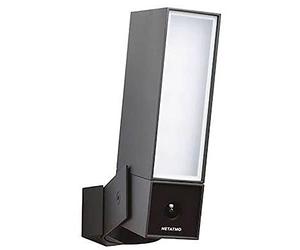 "Caméra extérieure intelligente - NOC-Pro - Netatmo"