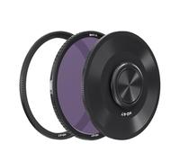 Camera Filter, Filtro de cámara de 67 mm, Compatible con Densidad Natural Serie M2, Glow Mist 1/4 y CPL(ND32)