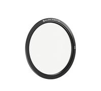 Camera Filter, Filtro de difusión Glow Mist y Snow Mist 1/4, 1/8 Compatible con la Serie V2(Glow Mist 1-8)