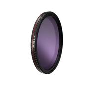 Camera Filter， Filtro ND Variable roscado de 95mm 2-5 Paradas y 6-9 filtros for cámaras Digitales Accesorios de fotografía ，Parts(2-5 Stop)