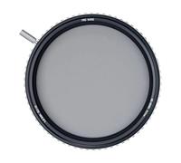 Camera Filter， Filtro ND Variable True Color ND-Vario Pro Nano 1-5 Stop 40,5 43 46 49 52 58 67 72 77 82 86 95 105mm filtros de Lente de cámara ，Parts(77mm)