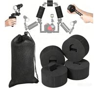 Camera Float Kit Scuba Diving Float Underwater Buoyancy Arm Floats