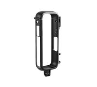 Camera Frame Rabbit Cage Protective Case for Insta 360 X4 Action Camera Accessories