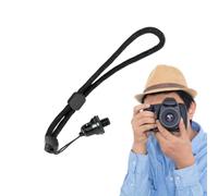 Camera Hand Strap Portable, Universal - Hand Wrist Strap SLR Camera Phone