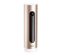 Camara Interior de vigilancia wifi Netatmo NSC-PRO vision nocturna