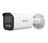 Camera IP 2MP, lentila VF 2.8-12 mm, IR 50m, WL 50m, Mic. - HIKVISION DS-2CD1623G2-LIZU(2.8-12mm)