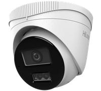 Câmera IP Turret Hilook 4MP - IPC-T240HA-LUC