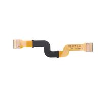 Camera LCD Flex Cable Secure Reemplazo de la Pantalla LCD Bisagra Flex Cable para TG850 TG860