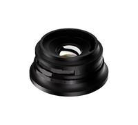 Camera Lens， 7 Artesanos 10mm F3.5 APS-C 108° Ultra Gran Angular Lente de Enfoque Fijo, Compatible for cámara Sony E Fujifilm XF Nikon Z Micro M4/3 Montaje(M4/3)