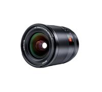 Camera Lens, AF 13mm F1.4 Compatible for Sony E Nikon Z Fuji X Lente de cámara de Montaje de Gran Apertura Enfoque automático ángulo ultraancho APS-C Vlog(E-Mount(APS-C))