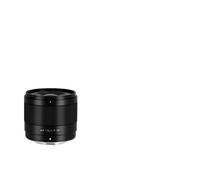 Camera Lens, AF 15 mm F1.7 Air APS-C AF Lente de Retrato Gran Angular de Gran Apertura, Compatible con Sony E, Compatible con Montura Fuji X, Z,For Cameras(XF)