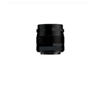 Camera Lens， Brightin Star 35 mm F0.95 APS-C Lente de cámara sin Espejo de Enfoque Manual de Gran Apertura Compatible con Fuji X Sony E NikonZ Canon EOS-M EOSR(Fuji)