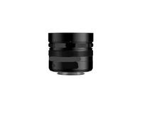 Camera Lens， Brightin Star 50 Mm F0.95 APS-C Lente De Cámara Sin Espejo Retrato, Compatible con Sony E ZVE10 Fujifilm XF Canon EOS M Nikon Z RF-S M43(Canon EF-M)
