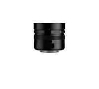 Camera Lens， Brightin Star 50 mm F0.95 APS-C Lente de cámara sin Espejo Retrato, Compatible con Sony E ZVE10 Fujifilm XF Canon EOS M Nikon Z Canon RF-S M43(Sony)