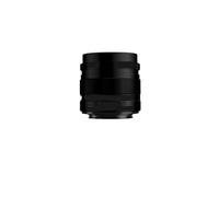 Camera Lens， Compatible con Brightin Star 35 mm F0.95 APS-C Lente de cámara sin Espejo de Enfoque Manual de Gran Apertura, Compatible con Fuji X Sony E NikonZ Canon EOS-M EOSR(Fuji)