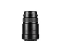 Camera Lens， Compatible con Lente de cámara AstrHori Full Frame 0.984 in F2.8 2X-5X Ultra Macro de Enfoque Manual, Compatible con Sony E Canon RF Nikon Z Fujifilm X Lumix L Mount(Canon RF)