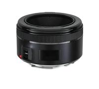 Camera Lens， Compatible con Lente de cámara Canon EF 50mm F1.8 STM de Enfoque Fijo AF for 500D 650D 700D 760D 77D 200D2 60D 70D 6D2 5D2