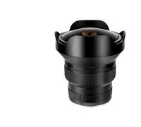 Camera Lens， Compatible con Lente De Cámara Ojo Pez AstrHori Marco Completo 12 Mm F2.8, Compatible Fotografía Estrellada Montura L Sony E Nikon Z Fujifilm XF Canon RF(Fuji XF)