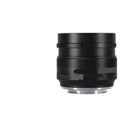 Camera Lens， Compatible con Lentes de cámara de Gran Apertura con Marco APS-C de 50 mm F0.95, Compatible con fotografía de Retratos con Montura Sony E Nikon Z Fujifilm XF M M43(Canon RF)