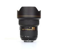 Camera Lens, Compatible con Lentes Nikon AF-S NIKKOR 14-24mm F/2,8G ED for cámaras D3200, D3300, D5300, D5500, D7100, D7200, D750, D810