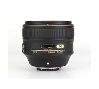 Camera Lens, Compatible con Lentes Nikon AF-S NIKKOR 58mm F/1.4G for cámaras SLR