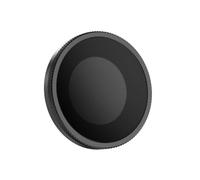 Camera Lens Filter Suitable for dji Osmo Nano CPL Polarizing Protective ND8 ND16 ND32 ND64 Filter Replacement Lens Protector Action Camera Accessories (Black Pro-Mist)