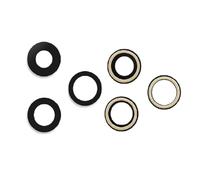 Camera Lens For IP 14 Pro 14 Pro MAX Glass with Adhesive