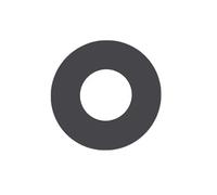 Camera Lens For iPhone 16e Glass with Adhesive