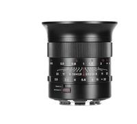 Camera Lens, Fotografía de cámara con Lente Principal Ultra Gran Angular de Marco Completo de 14mm F2.8, Compatible con Montura Sony E Canon RF Nikon ZL(E-Mount(FE))