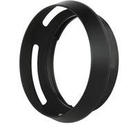 Camera Lens Hood, Parasol de Lente de Metal CNC, Compatible con cámara Sony RX1 RX1R II, E 20mm f2.8, 28mm, 30mm f3.5,35mm f1.,50mm,for Parts