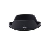 Camera Lens Hood Shade HB-98 for Z-24-50mm f/4-6.3 Lens Extra-protector