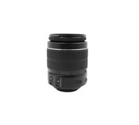 Camera Lens， Lente 18-55 EF-S 18-55mm F/3,5-5,6 IS II Lentes de cámara, compatibles con Canon 550D 600D 650D 750D 700D 800D 90D 60D 70D 80D
